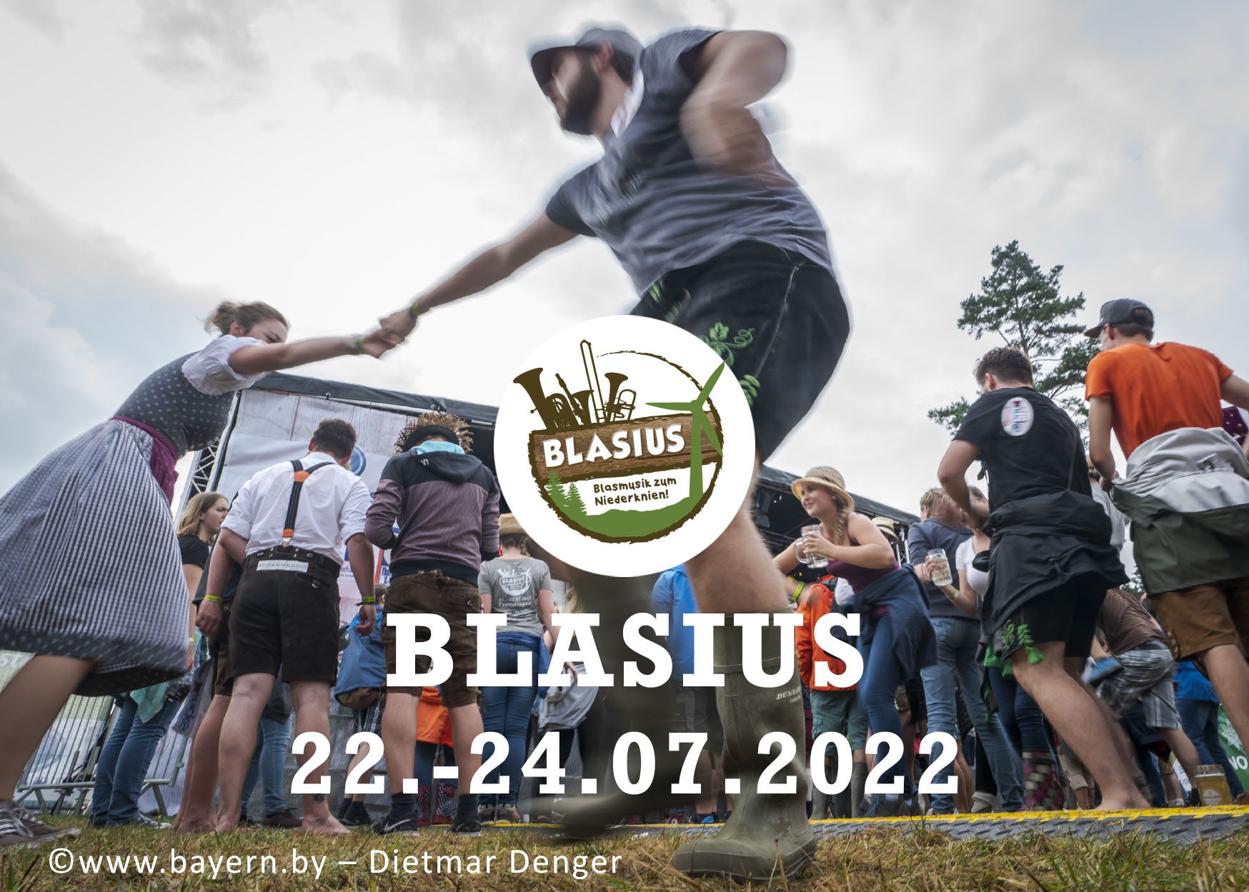 Blasius-Festival 2018